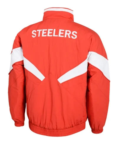 Heritage Illawarra Steelers Winter Jacket
