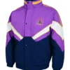 Heritage Melbourne Storm Winter Jacket