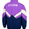 Heritage Melbourne Storm Winter Jacket