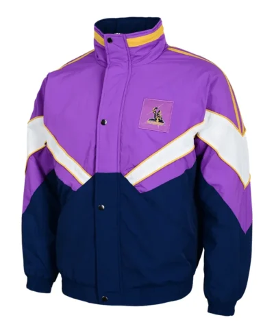 Heritage Melbourne Storm Winter Jacket
