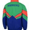 Heritage New Zealand Warriors Winter Jacket