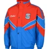 Heritage Newcastle Knights Winter Jacket
