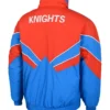 Heritage Newcastle Knights Winter Jacket
