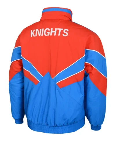 Heritage Newcastle Knights Winter Jacket
