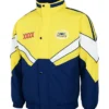 Heritage North Queensland Cowboys Winter Jacket