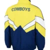 Heritage North Queensland Cowboys Winter Jacket