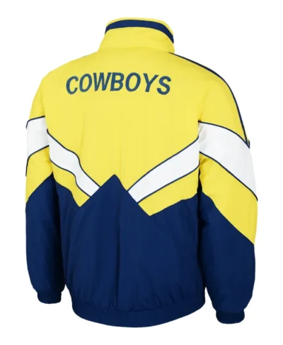 Heritage North Queensland Cowboys Winter Jacket