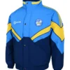 Heritage Parramatta Eels Winter Jacket