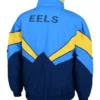 Heritage Parramatta Eels Winter Jacket