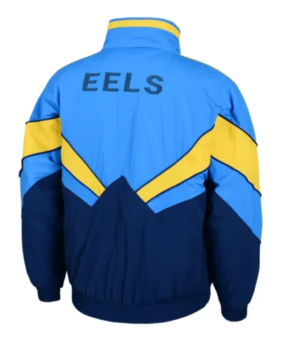 Heritage Parramatta Eels Winter Jacket