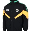 Heritage Penrith Panthers Winter Jacket