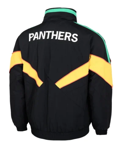 Heritage Penrith Panthers Winter Jacket