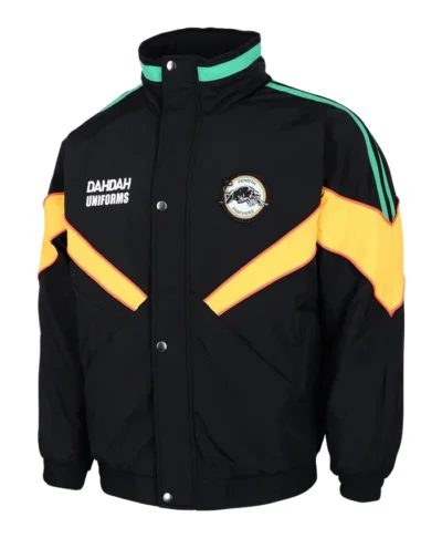 Heritage Penrith Panthers Winter Jacket