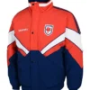 Heritage Sydney Roosters Winter Jacket