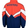 Heritage Sydney Roosters Winter Jacket