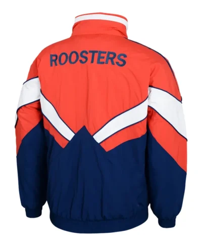 Heritage Sydney Roosters Winter Jacket