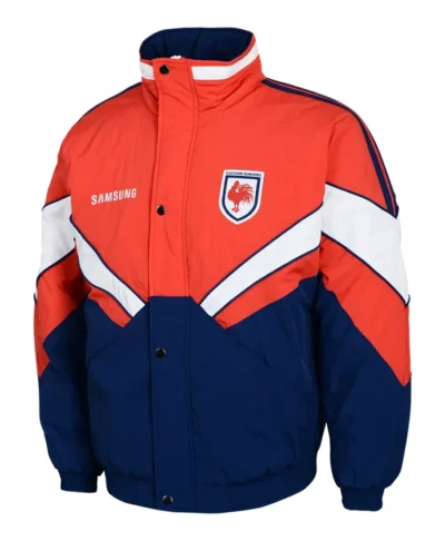 Heritage Sydney Roosters Winter Jacket