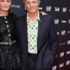 Holger Olsen The Dead Don’t Hurt Blazer