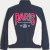 Hollister PSG Track Jacket