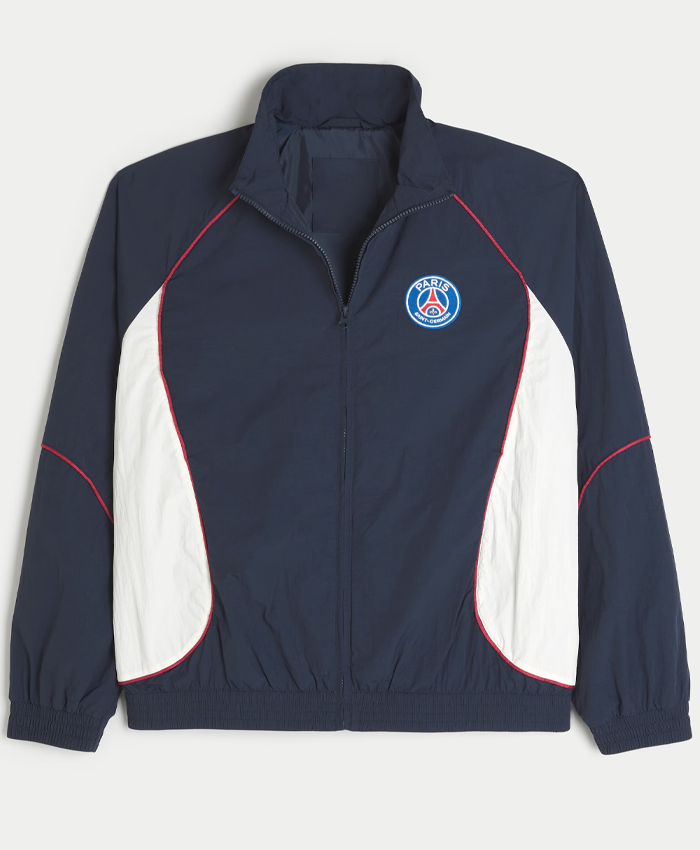 Hollister PSG Track Jacket for sale