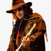 Hollywood Vampires Johnny Depp Jacket