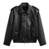 Honest Renovations S04 Jessica Alba Leather Jacket