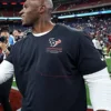 Houston Texans Preseason 2026 DeMeco Ryans T-Shirt