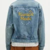 Human Made Denim Work Jacket Future