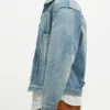 Human Made Denim Work Jacket Future
