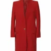 Iantha Richardson Will Trent S04 Coat