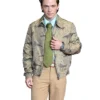 Igby Rigney 2026 Televerse Festival Jacket