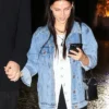 Inde Navarrette Chateau Marmont LA 2026 Jacket