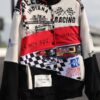 Indy 500 Racing Jacket