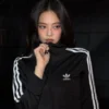 JENNIE x Adidas Superstar Square Jacket
