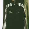 JENNIE x Adidas Superstar Square Jacket