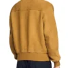 Jacob Elordi Euphoria S03 Jacket
