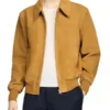 Jacob Elordi Euphoria S03 Jacket