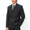 Jacob Elordi The Dog Stars Premiere Black Suit