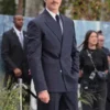 Jacob Elordi The Dog Stars Premiere Black Suit