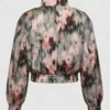 Jade Thirlwall Lollapalooza 2026 Jacket