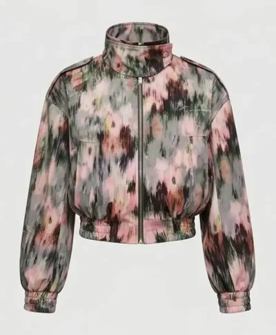 Jade Thirlwall Lollapalooza 2026 Jacket