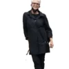 Jamie Lee Curtis Borderlands 2024 Coat