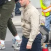 Jason Statham Wrath of Man Jacket