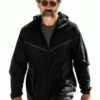 Javier Bardem The Beloved Black Jacket