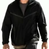 Javier Bardem The Beloved Black Jacket