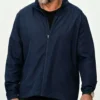Javier Bardem The Beloved Navy Jacket