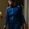 Jella Haase Kleo Track Jacket