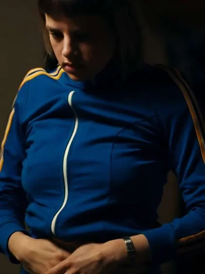 Jella Haase Kleo Track Jacket
