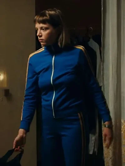Jella Haase Kleo Track Jacket