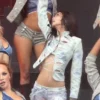Jennie Summer Sonic Osaka 2026 White Jacket
